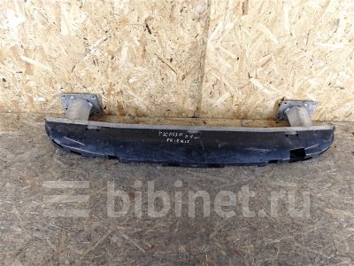Купить Усилитель бампера на Citroen C4 Picasso 2007г. передний в Санкт-Петербурге