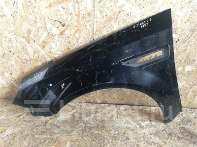 Купить Крыло на Opel Tigra 2006г. переднее левое в Санкт-Петербурге