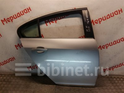 Купить Дверь боковую на Opel Insignia 2010г. заднюю правую в Санкт-Петербурге