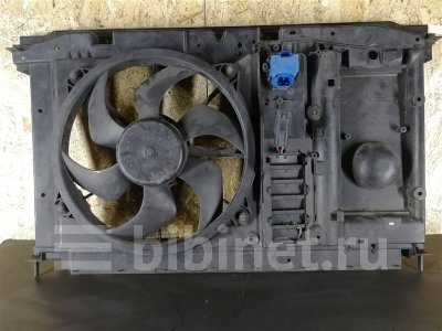 Купить Панель переднюю в салон на Citroen C4 Picasso 2007г. переднюю в Санкт-Петербурге