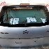 Купить Дверь заднюю багажника на Citroen C4 Picasso 2004г. в Санкт-Петербурге