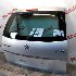 Купить Дверь заднюю багажника на Citroen C4 Picasso 2004г. в Санкт-Петербурге