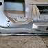 Купить Дверь заднюю багажника на Citroen C4 Picasso 2004г. в Санкт-Петербурге