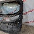 Купить Дверь заднюю багажника на Honda Civic 2007г. в Санкт-Петербурге