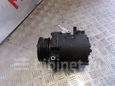Купить Компрессор кондиционера на Peugeot 4007 2009г. в Санкт-Петербурге