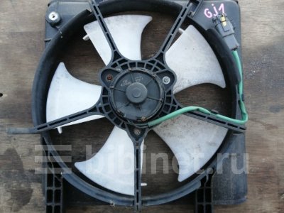 Купить Диффузор на Honda Airwave GJ1 левый в Краснодаре