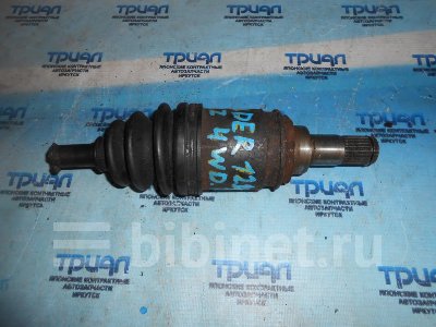 Купить Шрус на Toyota Corolla Fielder ZZE124 1ZZ-FE правый в Иркутске