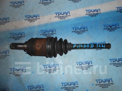 Купить Шрус на Toyota Corolla Fielder ZZE124 1ZZ-FE левый в Иркутске
