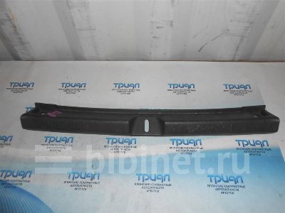 Купить Накладку на Toyota Allex NZE121 в Иркутске