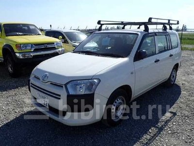 Купить Авто на разбор на Toyota Probox 2015г. NCP160V в Красноярске