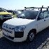 Купить Авто на разбор на Toyota Probox 2015г. NCP160V в Красноярске