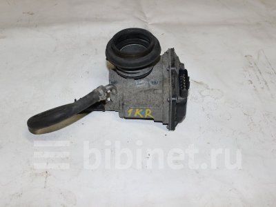 Купить Заслонку дроссельную на Toyota Vitz KSP90 1KR-FE в Красноярске