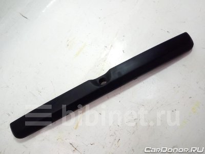Купить Накладку багажника на Opel Combo в Кургане