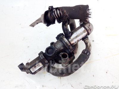 Купить Клапан EGR на Opel Combo в Кургане
