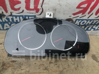 Купить Комбинацию приборов на Mazda Atenza 2005г. GG3P L3-VE  в Улан-Удэ