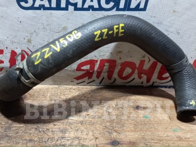 Купить Патрубок на Toyota Vista Ardeo ZZV50 1ZZ-FE нижний в Улан-Удэ
