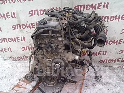 Купить Двигатель на Toyota Dyna 2001г. RZU301 3RZ-FPE в Улан-Удэ