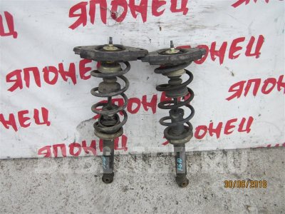 Купить Стойку подвески на Nissan Bluebird Sylphy FG10 QG15DE заднюю в Улан-Удэ