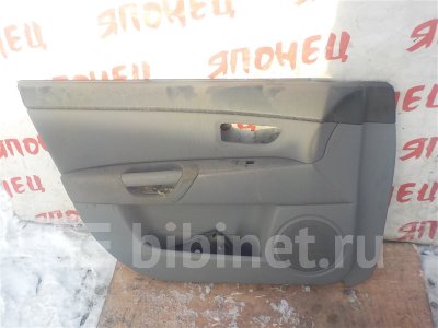 Купить Обшивку двери на Mazda Axela BK5P ZY-VE переднюю левую  в Улан-Удэ