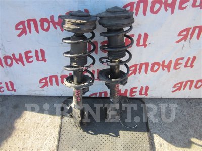 Купить Стойку подвески на Nissan Bluebird Sylphy KG11 MR20DE переднюю в Улан-Удэ