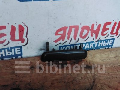 Купить Ручку наружную на Toyota Starlet EP85 4E-FE заднюю правую  в Улан-Удэ