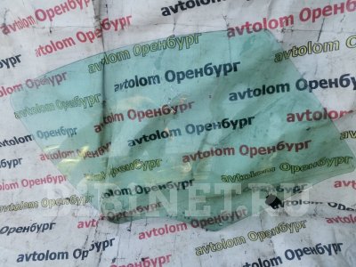 Купить Стекло боковое на Citroen C3 переднее правое в Оренбурге