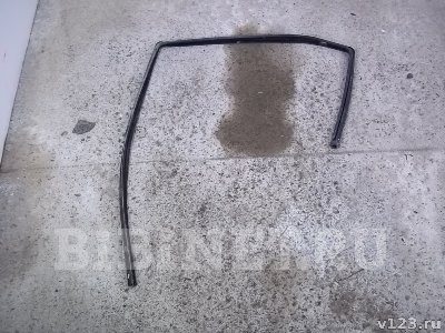 Купить Уплотнитель на Opel Zafira задний правый в Краснодаре