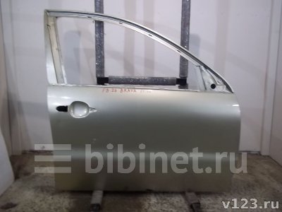 Купить Дверь боковую на Fiat Brava переднюю правую в Краснодаре
