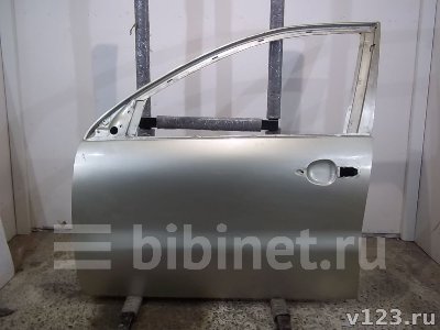 Купить Дверь боковую на Fiat Brava переднюю левую в Краснодаре