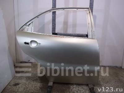 Купить Дверь боковую на Fiat Brava заднюю правую в Краснодаре