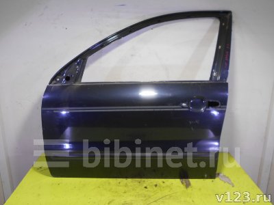 Купить Дверь боковую на Fiat Brava переднюю левую в Краснодаре