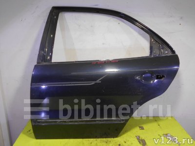 Купить Дверь боковую на Fiat Brava заднюю левую в Краснодаре