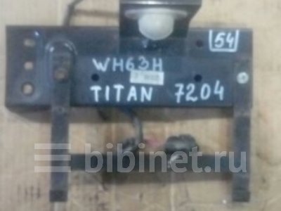 Купить Фонарь освещения номерного знака на Mazda Titan 2003г. WH63H 4HG1  в Иркутске