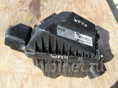 Купить Корпус воздушного фильтра на Nissan Wingroad WFY11 QG15DE в Омске