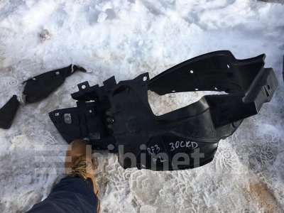 Купить Подкрылок на Honda Stepwgn RF3 K20A передний левый в Омске