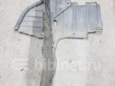 Купить Защиту ДВС на Mitsubishi Lancer X 2008г. 4A91 переднюю левую в Майкопе