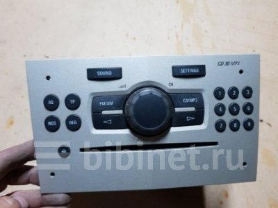 Купить Магнитолу на Opel Corsa Z 12 XEP в Майкопе