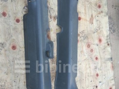 Купить Порог на Honda CR-V 1997г. RD1 задний во Владивостоке