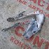 Купить Петлю капота на Mazda MPV 1996г. LVLR WL-T во Владивостоке