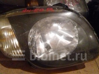 Купить Фару на Suzuki KEI 2001г. HN21S переднюю правую в Иркутске