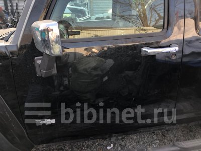 Купить Дверь боковую на Hummer H3 2006г. переднюю левую во Владивостоке