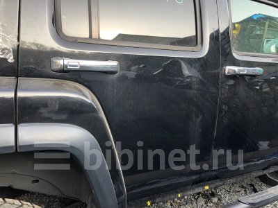 Купить Дверь боковую на Hummer H3 2006г. заднюю правую во Владивостоке