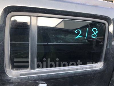 Купить Стекло боковое на Hummer H3 2006г. заднее правое во Владивостоке