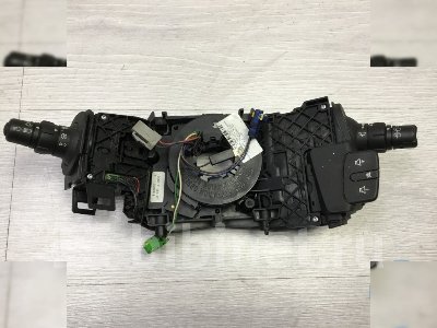 Купить Переключатели подрулевые на Renault Grand Scenic 2004г. в Одинцове