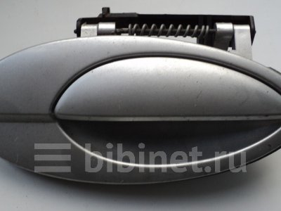 Купить Ручку наружную на Citroen C5 2002г. заднюю правую в Одинцове