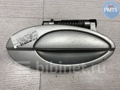Купить Ручку наружную на Citroen C5 2003г. заднюю правую в Одинцове