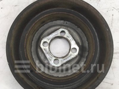Купить Шкив коленвала на Opel Combo 2006г. в Одинцове