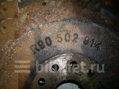 Купить Сцепление в сборе на Opel Zafira 2002г. в Одинцове