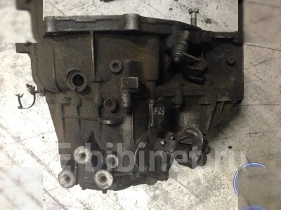 Купить МКПП на Opel Zafira 2002г. в Одинцове