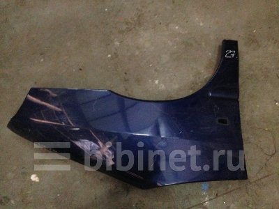 Купить Крыло на Peugeot 806 2000г. переднее правое в Одинцове